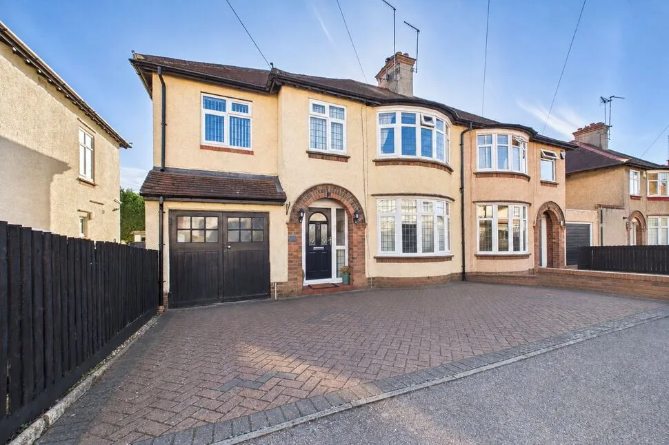 Kingsway, Kingsthorpe, NN2, photo 23