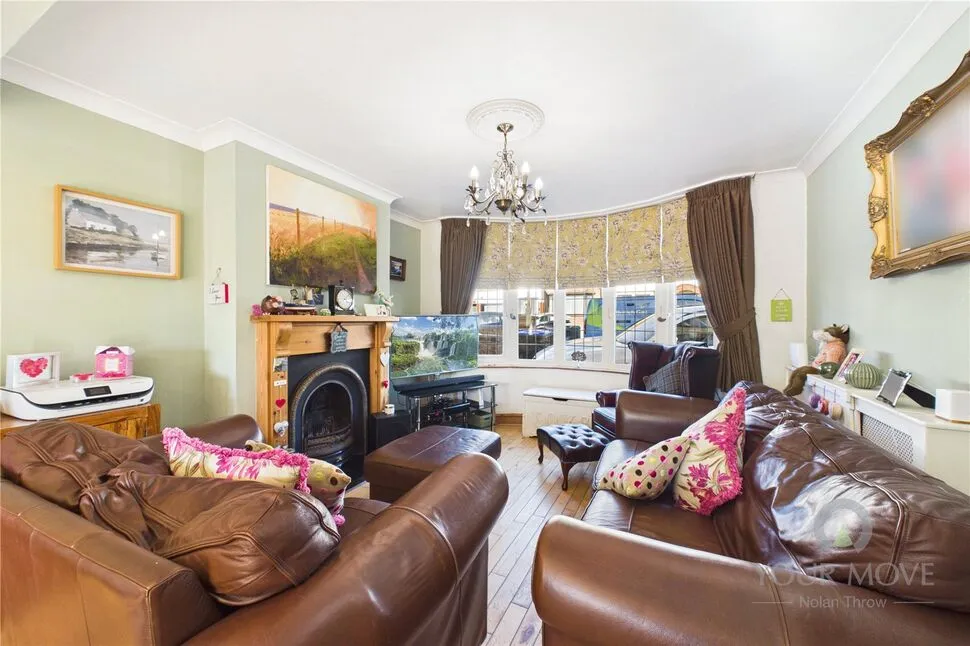 Kingsway, Kingsthorpe, NN2, photo 3
