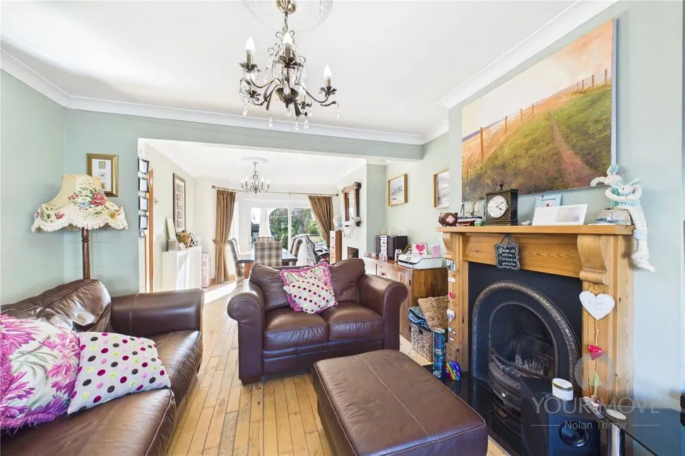 Kingsway, Kingsthorpe, NN2, photo 8