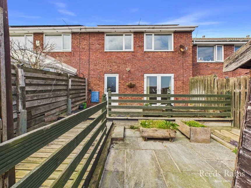 Owthorne Close, Bridlington, East Yorkshire, YO16, photo 6