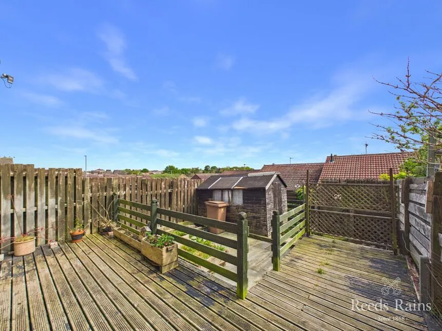 Owthorne Close, Bridlington, East Yorkshire, YO16, photo 12