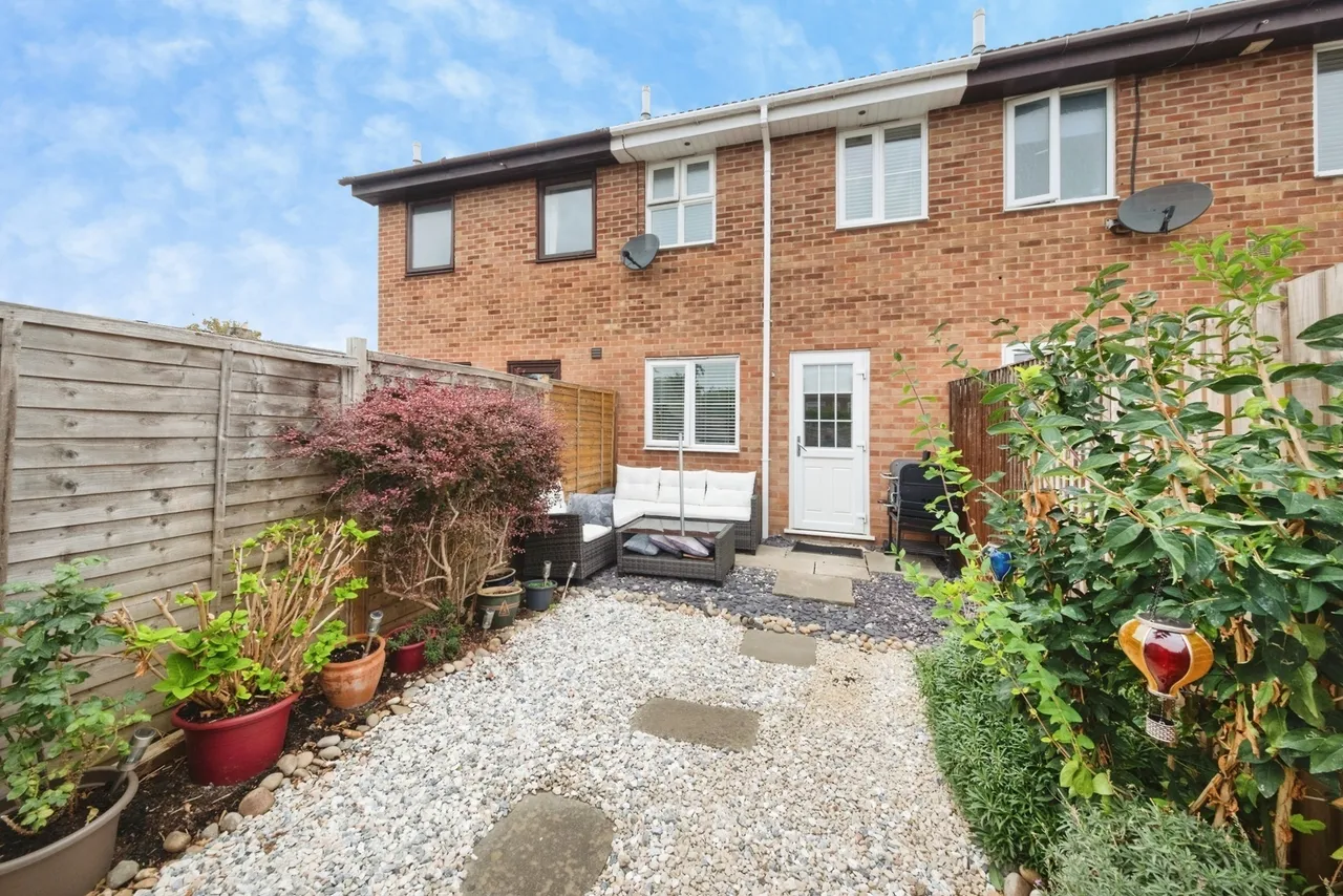 Roman Way, Bicester, Oxfordshire, OX26, photo 9