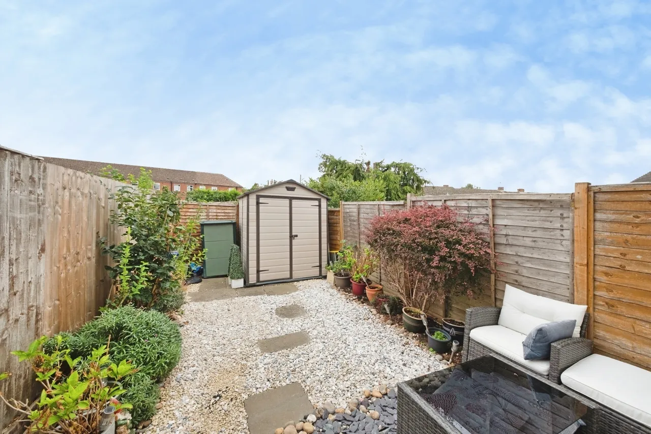Roman Way, Bicester, Oxfordshire, OX26, photo 8