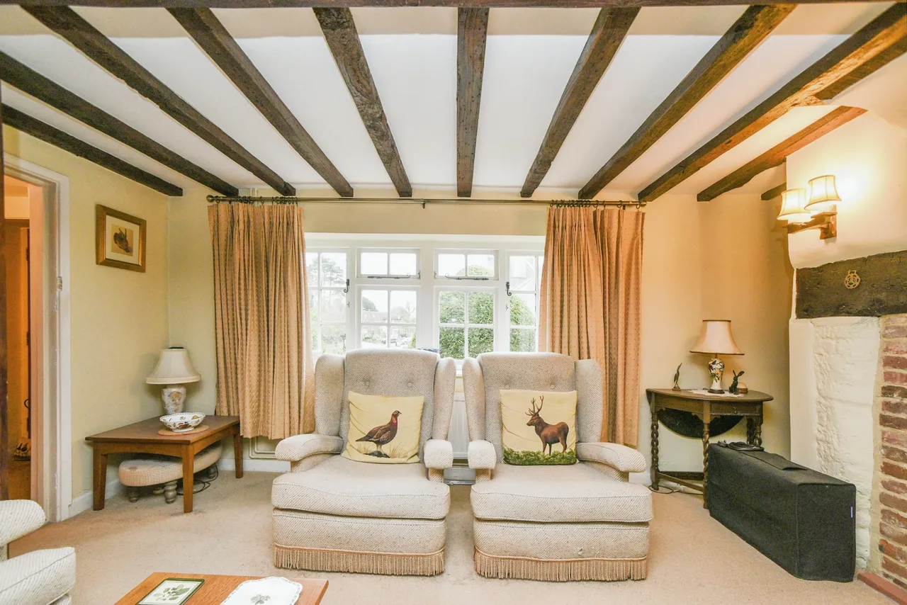 Milton Road, Pewsey, SN9, photo 4