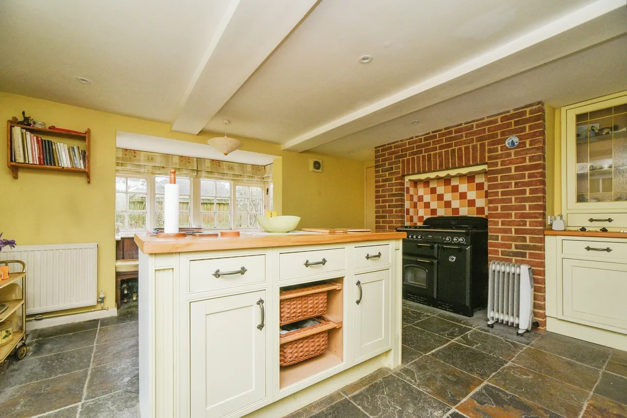 Milton Road, Pewsey, SN9, photo 6