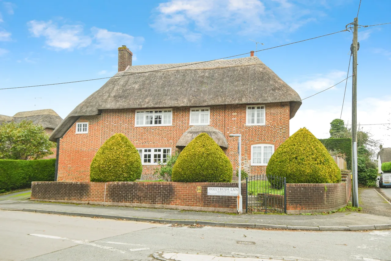 Milton Road, Pewsey, SN9, photo 2