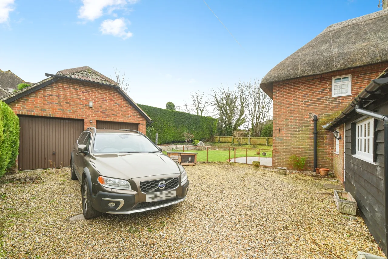 Milton Road, Pewsey, SN9, photo 14