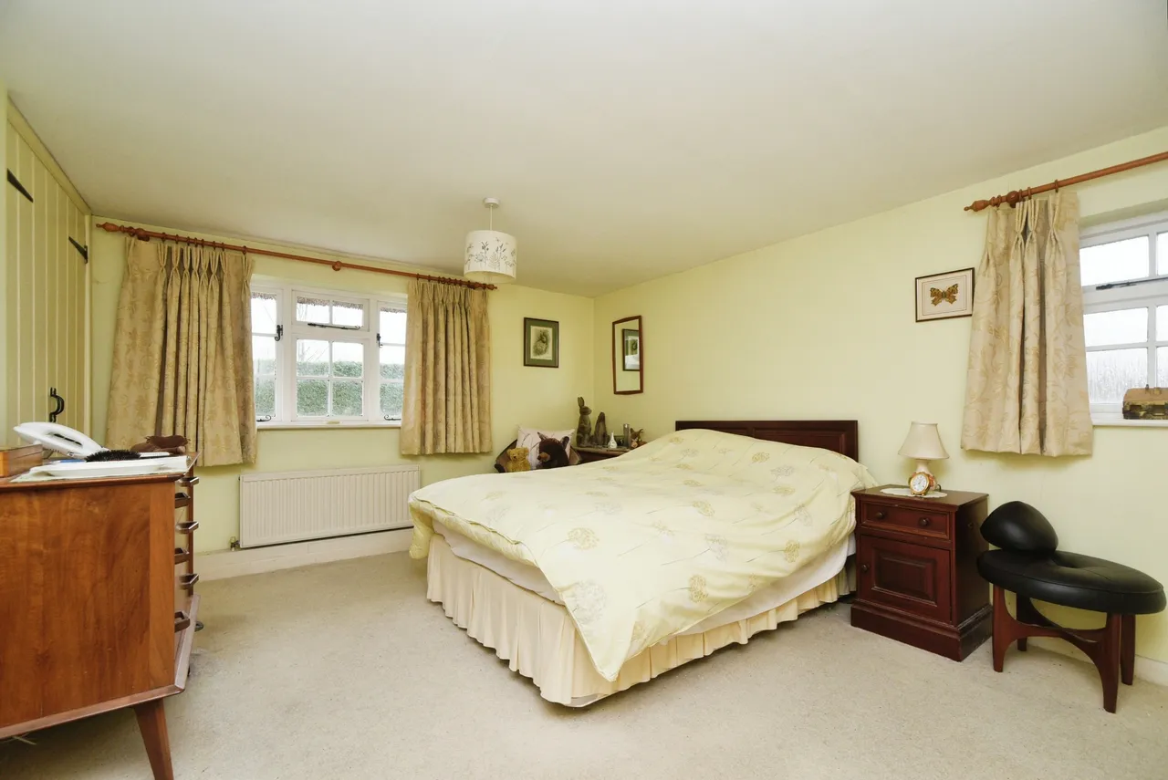 Milton Road, Pewsey, SN9, photo 11