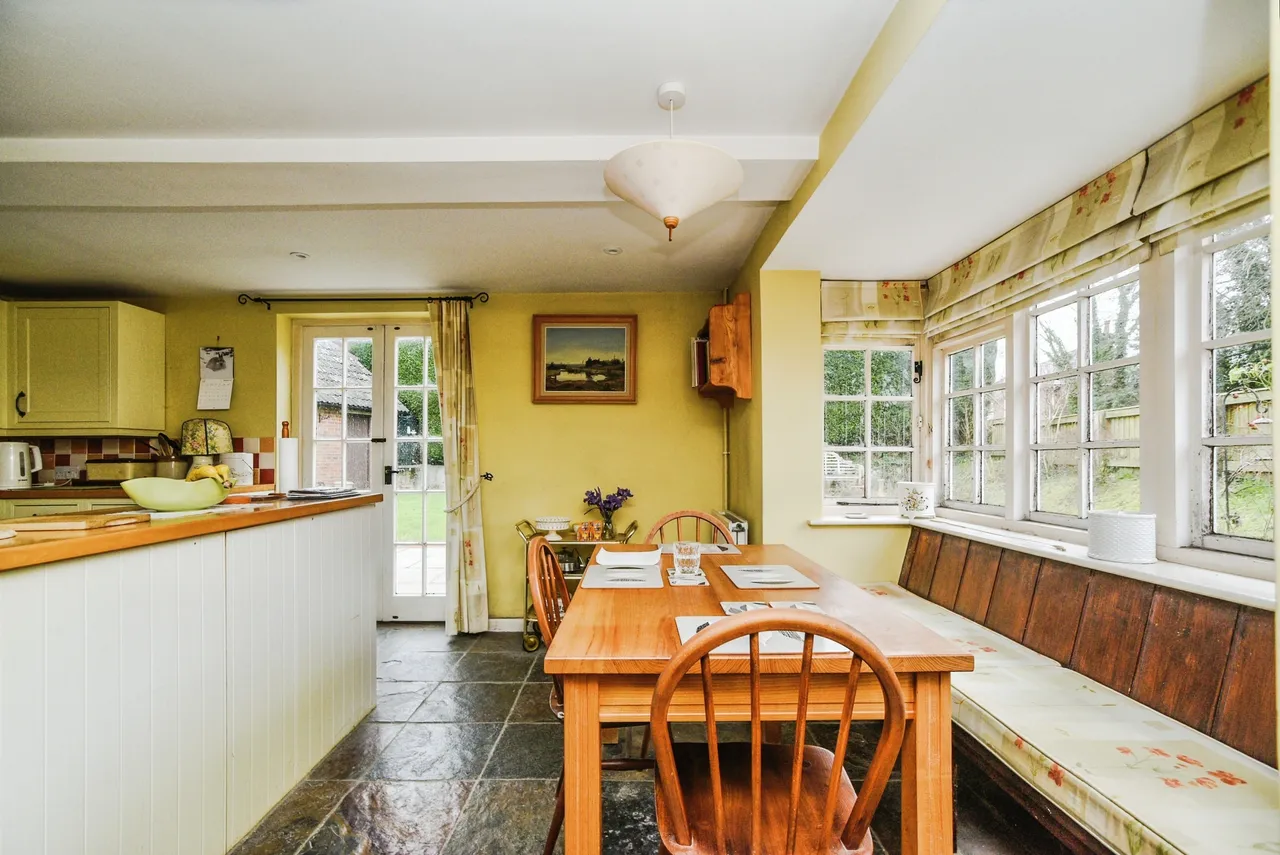 Milton Road, Pewsey, SN9, photo 5
