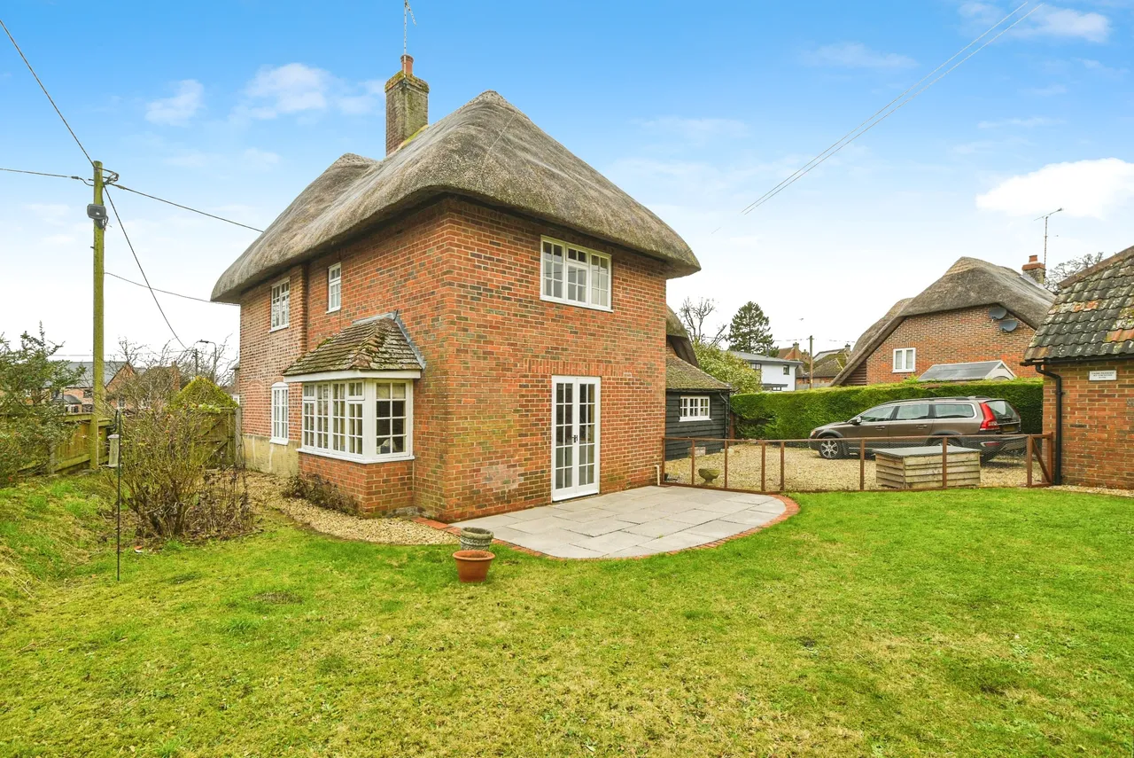 Milton Road, Pewsey, SN9, photo 3