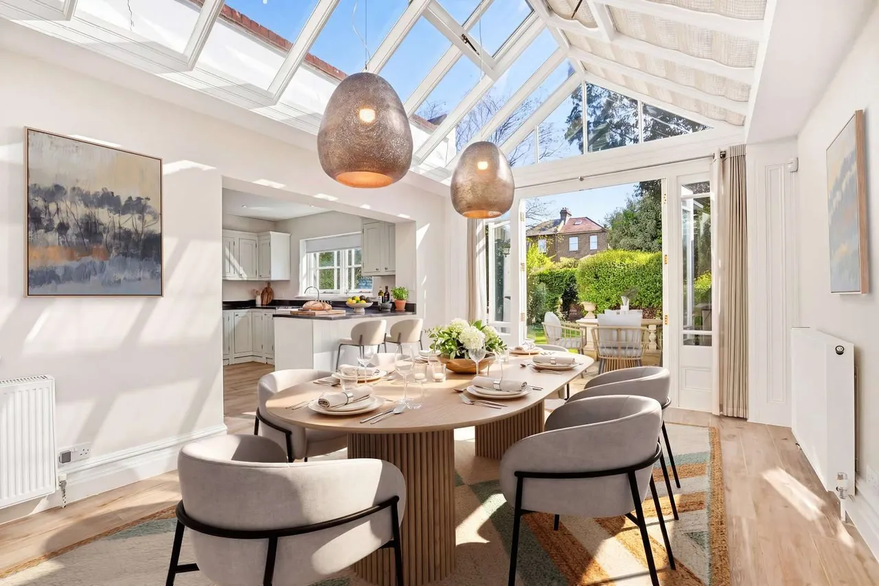 Grange Road, London, W4 4DA, photo 6