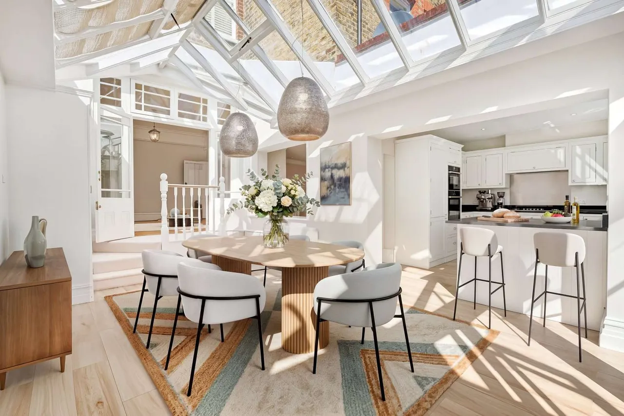 Grange Road, London, W4 4DA, photo 5