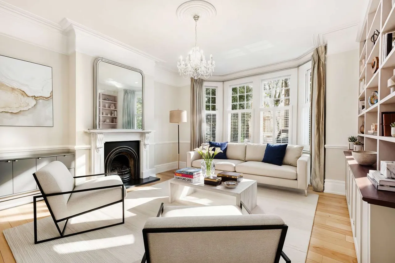 Grange Road, London, W4 4DA, photo 2