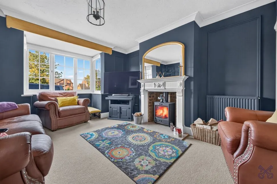 Cheltenham Road, Evesham, WR11, photo 2
