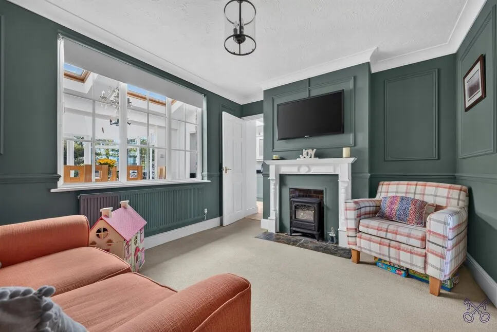 Cheltenham Road, Evesham, WR11, photo 4