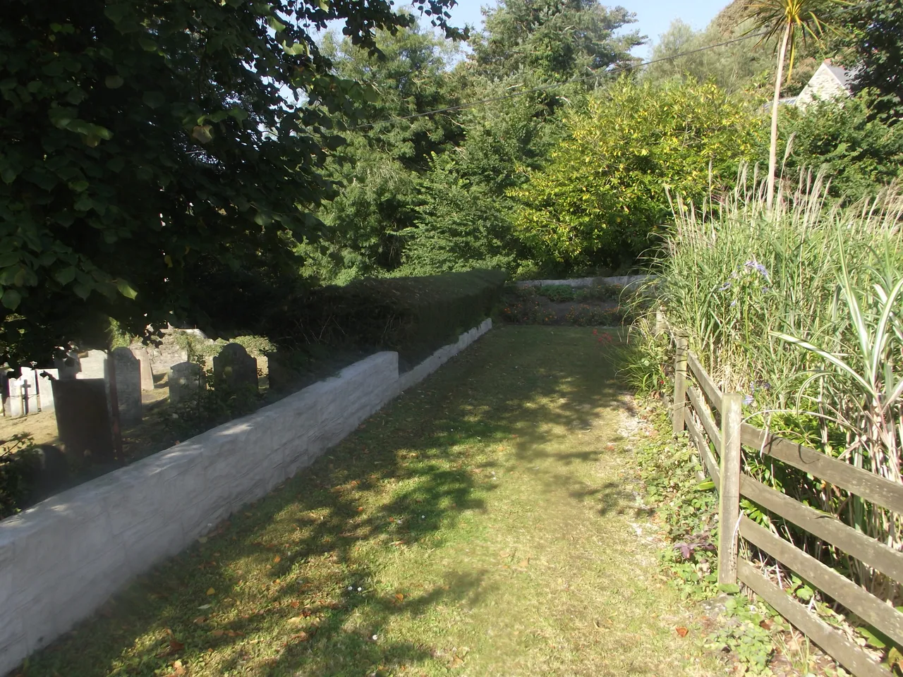 Church Lane, Mevagissey, PL26, photo 8