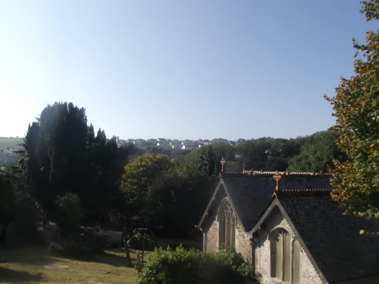 Church Lane, Mevagissey, PL26, photo 2