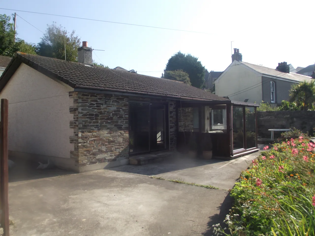 2 bed house to rent, Church Lane, Mevagissey, PL26