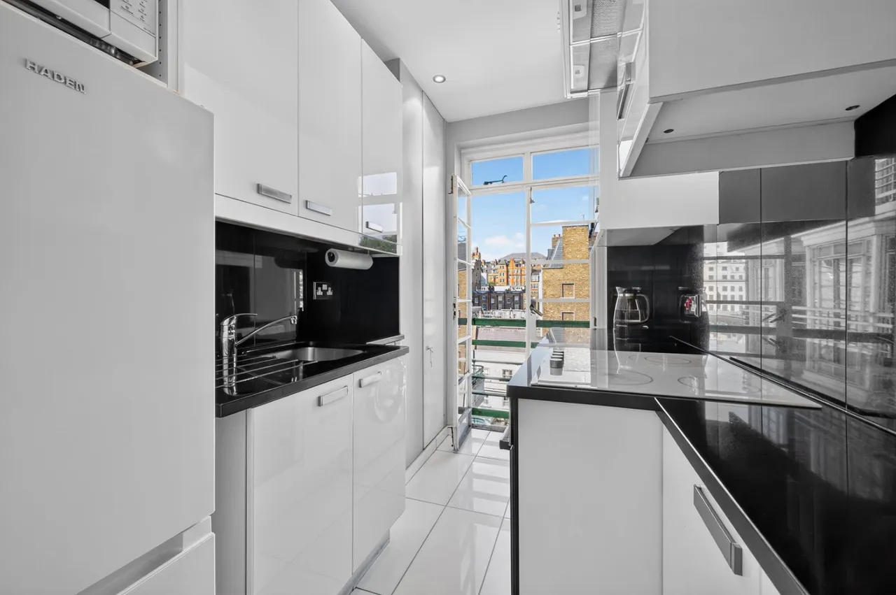 Gloucester Place, Marylebone, NW1, photo 13