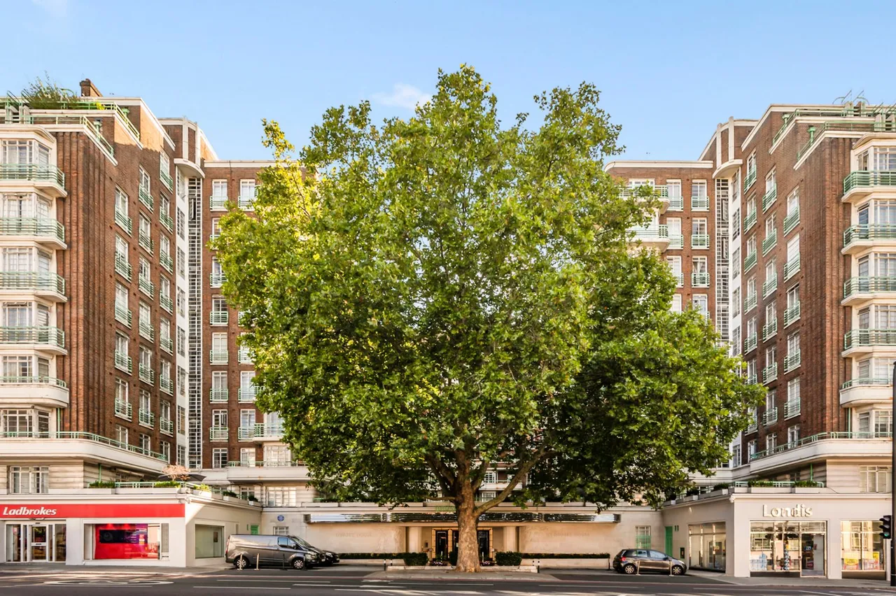 Gloucester Place, Marylebone, NW1, photo 15