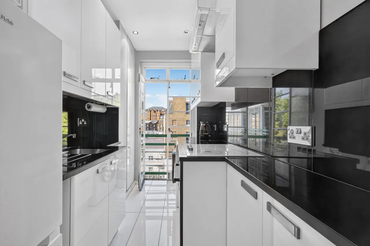 Gloucester Place, Marylebone, NW1, photo 3