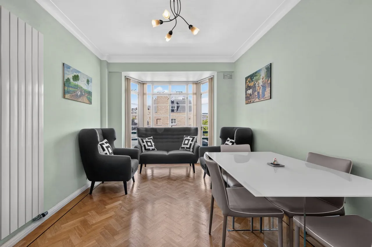 Gloucester Place, Marylebone, NW1, photo 5