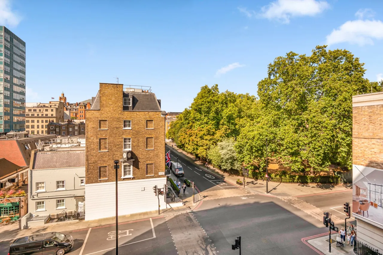 Gloucester Place, Marylebone, NW1, photo 9