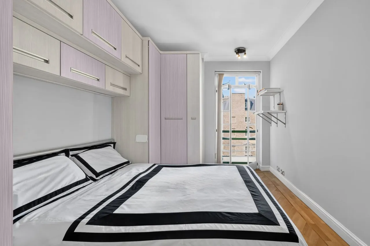 Gloucester Place, Marylebone, NW1, photo 11