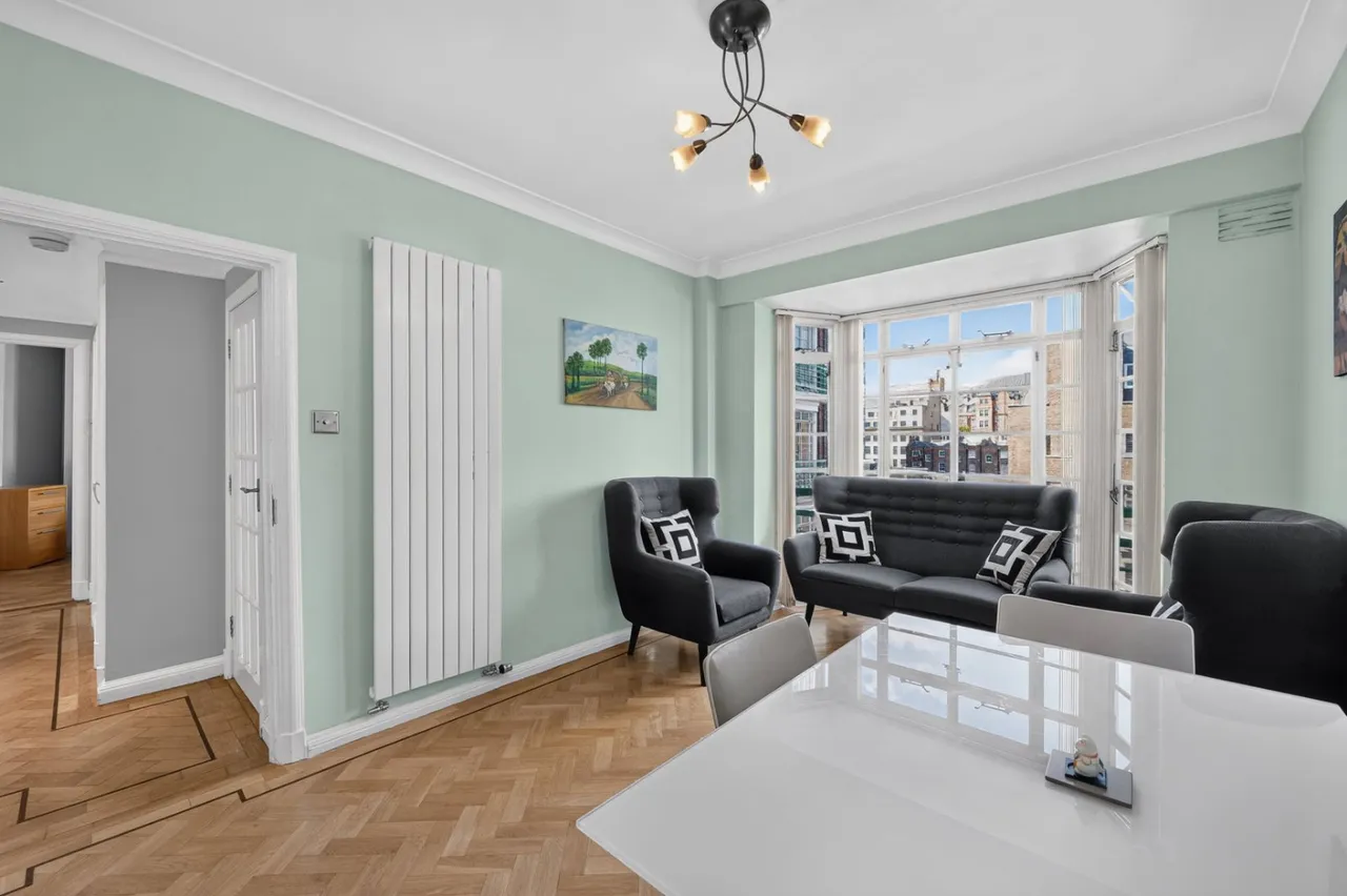 Gloucester Place, Marylebone, NW1, photo 14