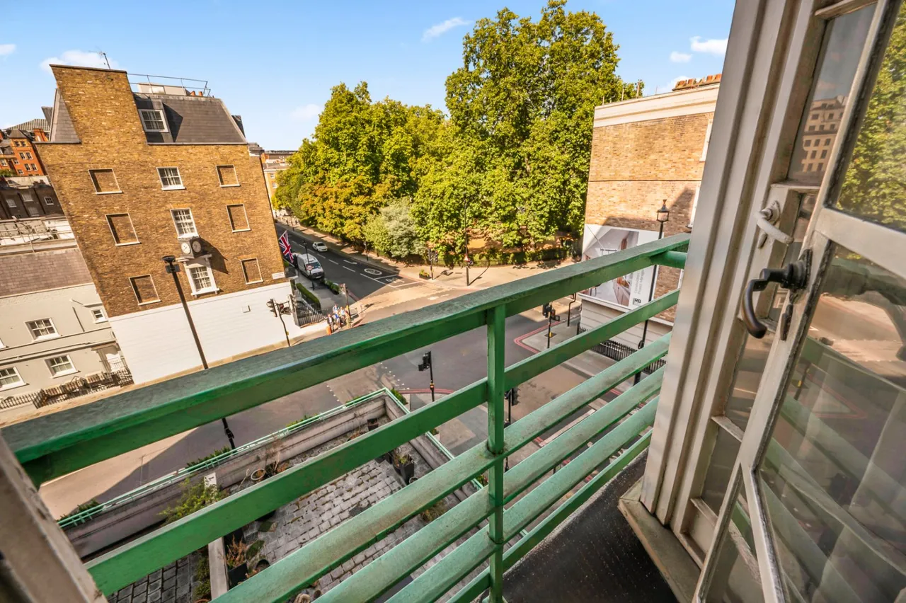 Gloucester Place, Marylebone, NW1, photo 10