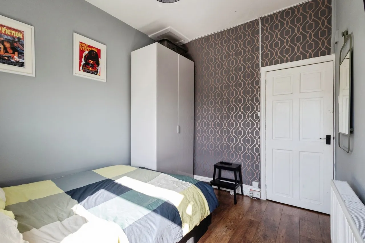 Palm Street, Droylsden, Manchester, Greater Manchester, M43, photo 12