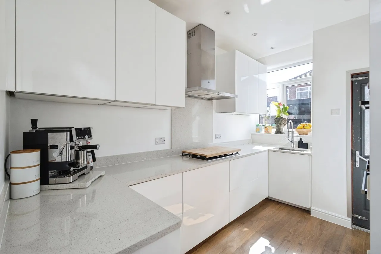 Palm Street, Droylsden, Manchester, Greater Manchester, M43, photo 2