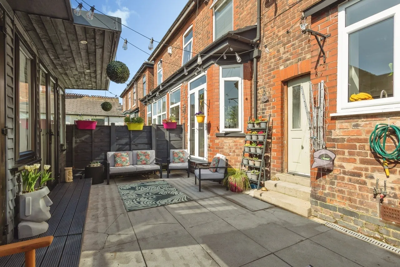 Palm Street, Droylsden, Manchester, Greater Manchester, M43, photo 19