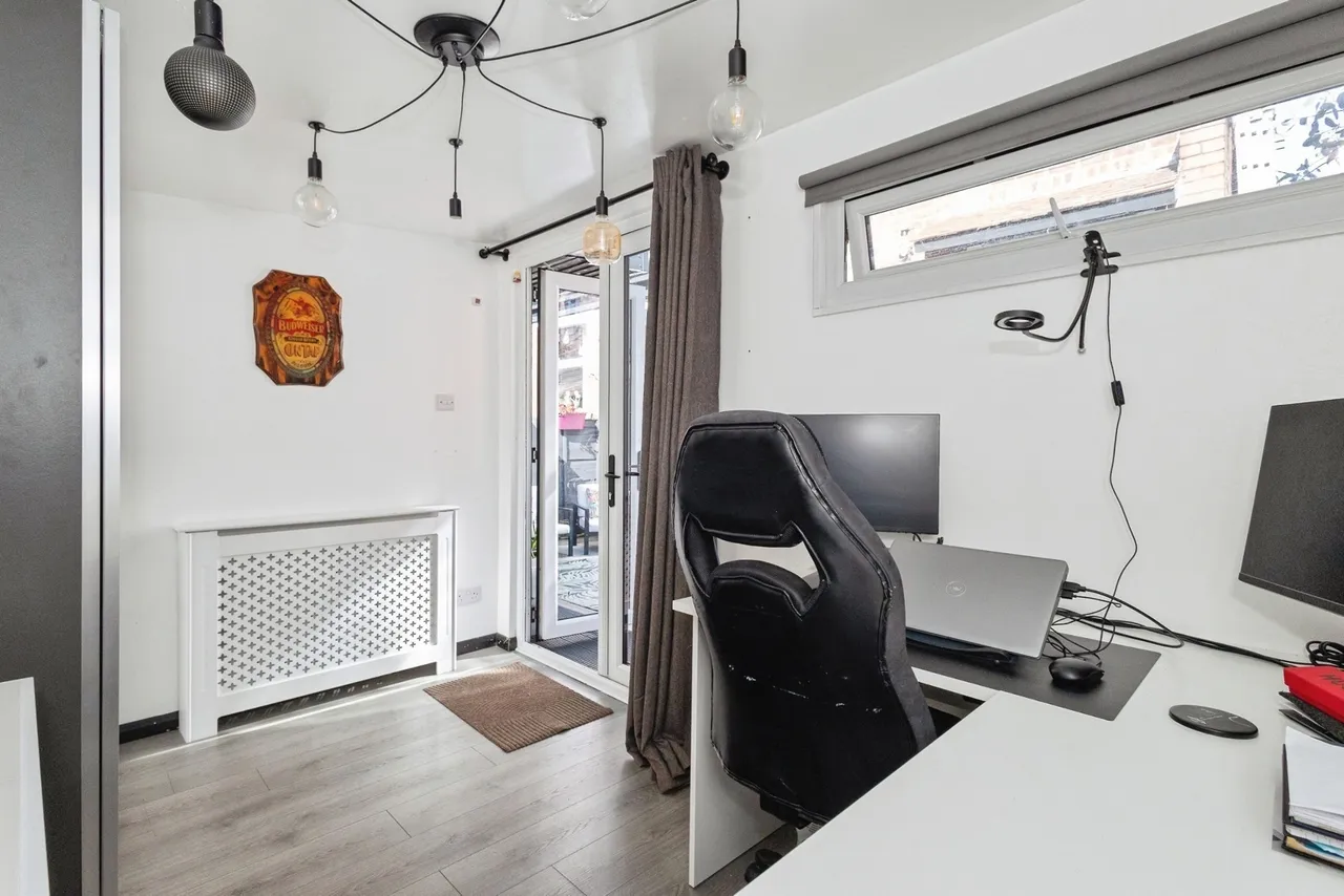 Palm Street, Droylsden, Manchester, Greater Manchester, M43, photo 16