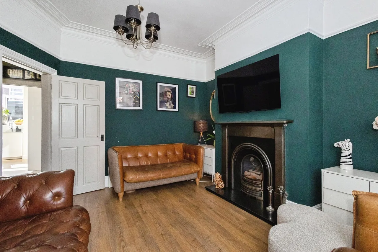 Palm Street, Droylsden, Manchester, Greater Manchester, M43, photo 5