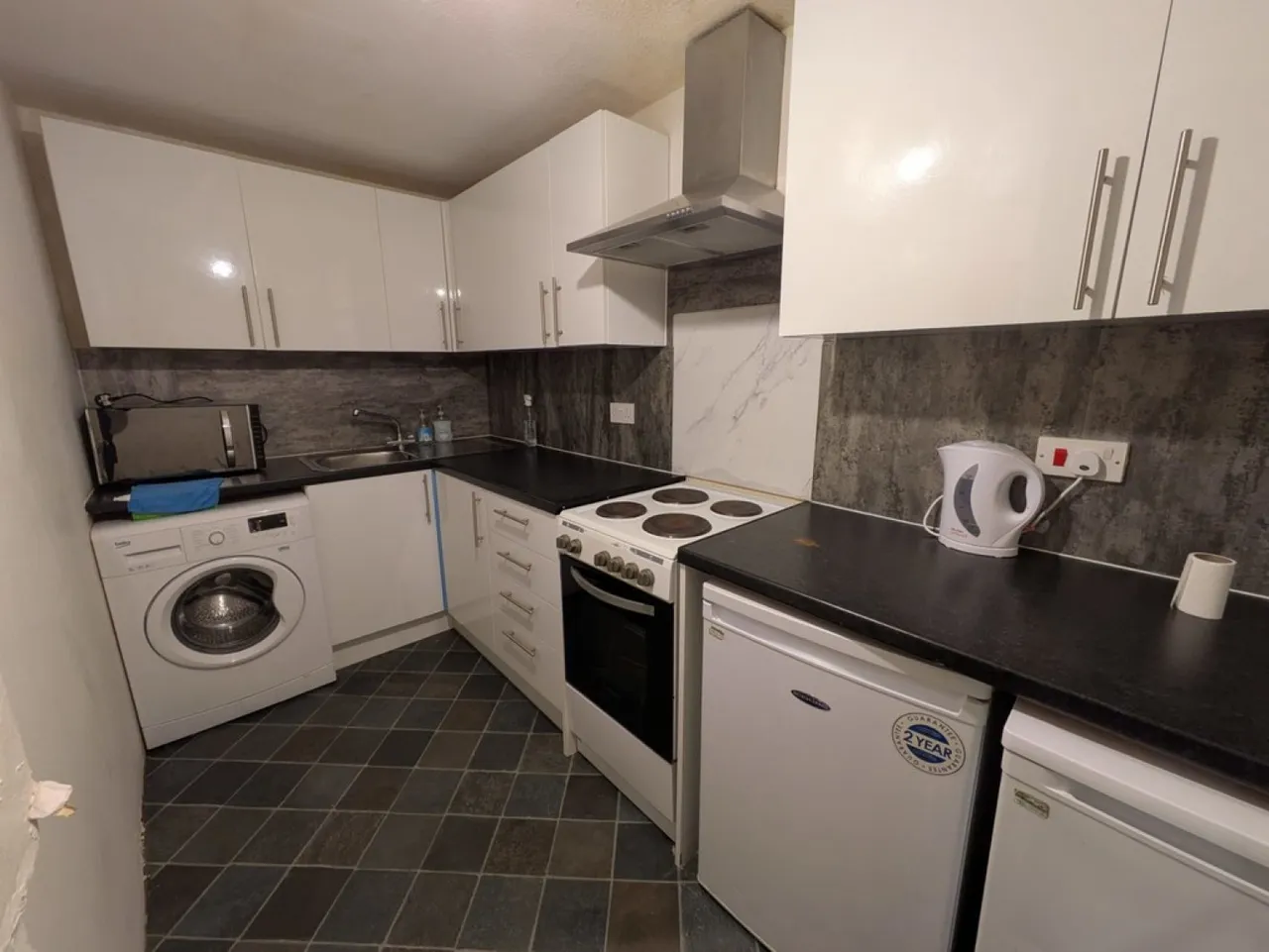 West Princess Street, Woodlands, Glasgow, photo 2