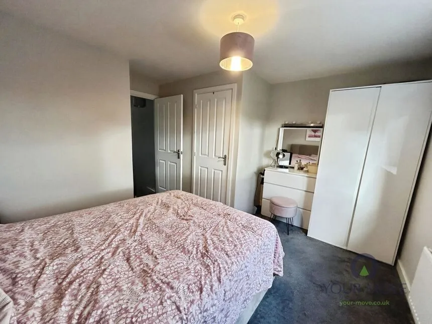 Bellerphon Drive, Stoke-on-Trent, Staffordshire, ST3, photo 7