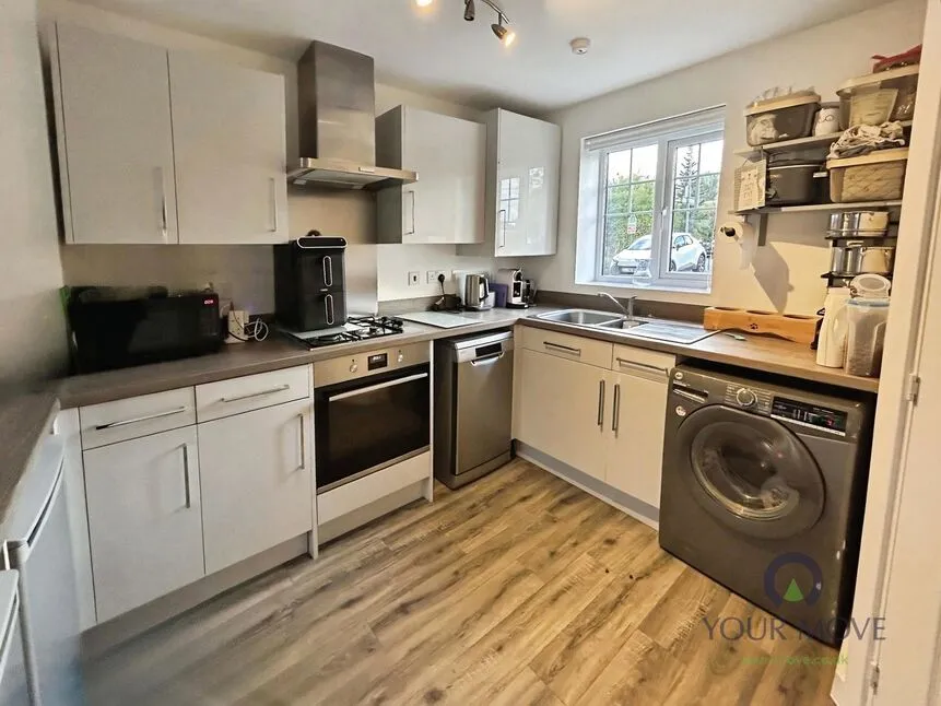 Bellerphon Drive, Stoke-on-Trent, Staffordshire, ST3, photo 5