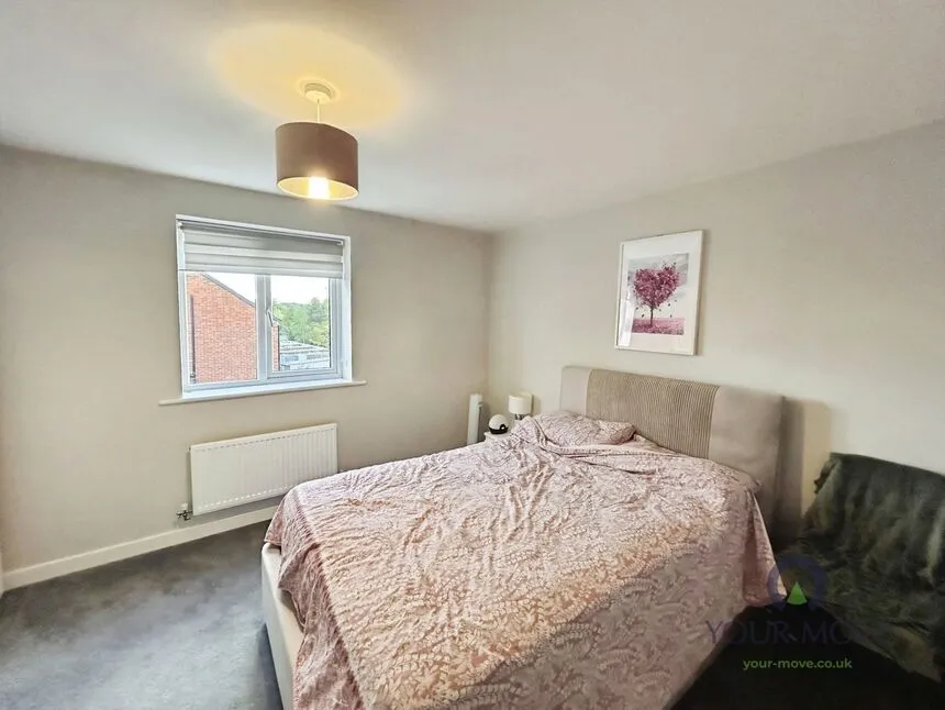 Bellerphon Drive, Stoke-on-Trent, Staffordshire, ST3, photo 8