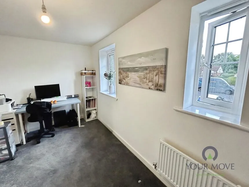 Bellerphon Drive, Stoke-on-Trent, Staffordshire, ST3, photo 9