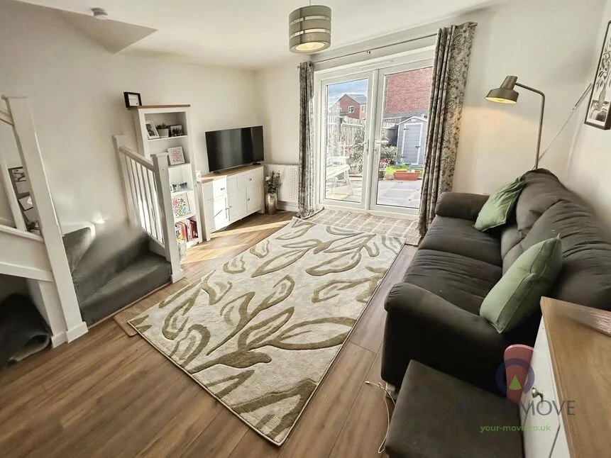 Bellerphon Drive, Stoke-on-Trent, Staffordshire, ST3, photo 4