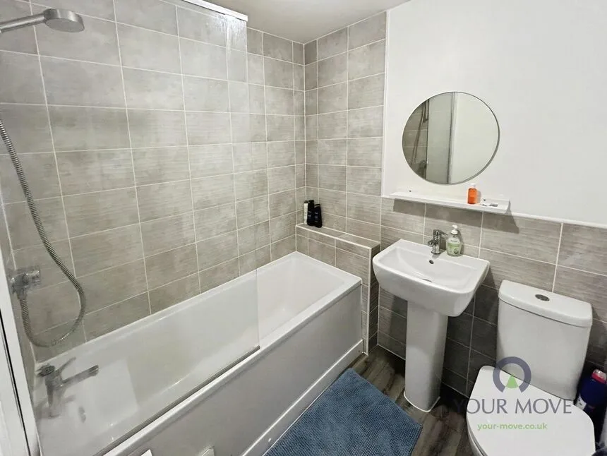 Bellerphon Drive, Stoke-on-Trent, Staffordshire, ST3, photo 6