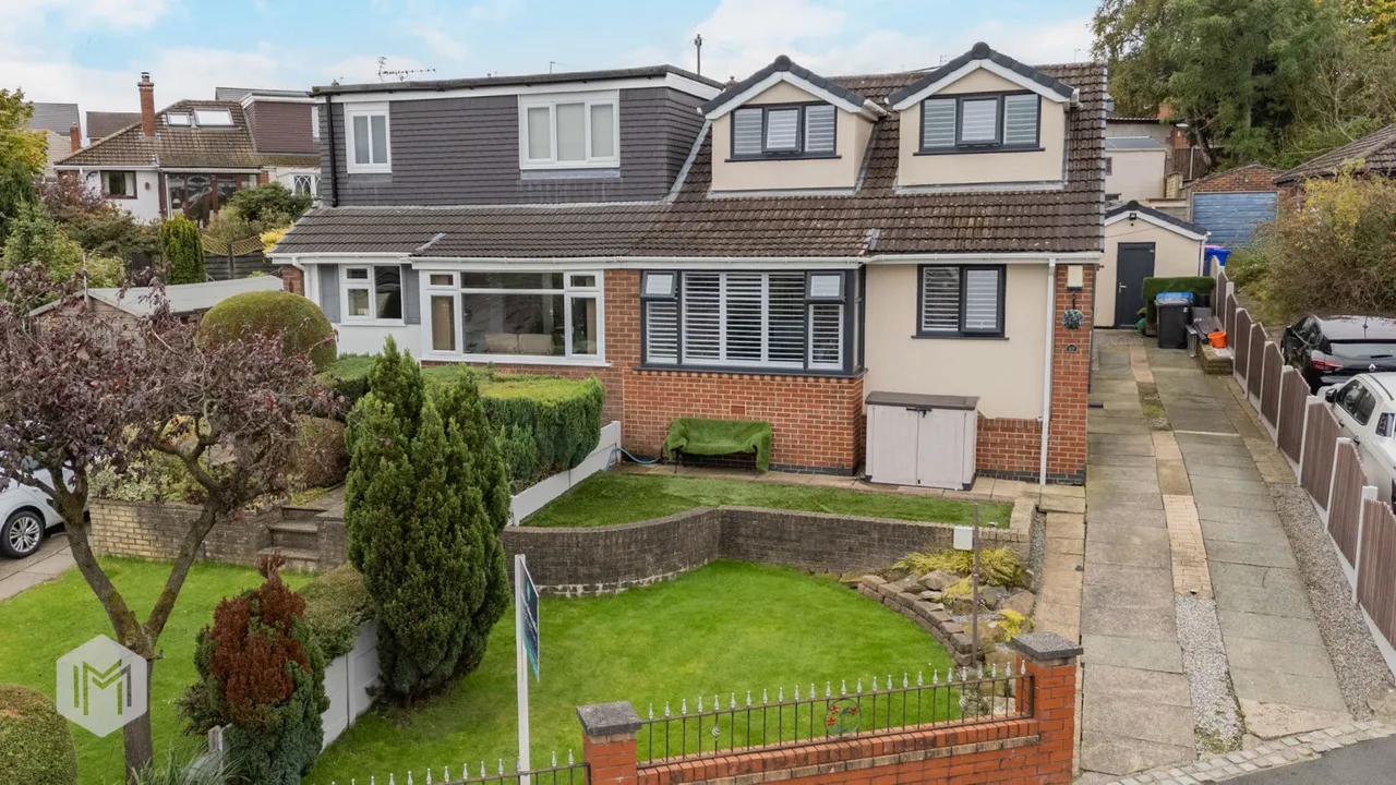 Westbourne Avenue, Swinton, Manchester, M27 6NN, photo 31