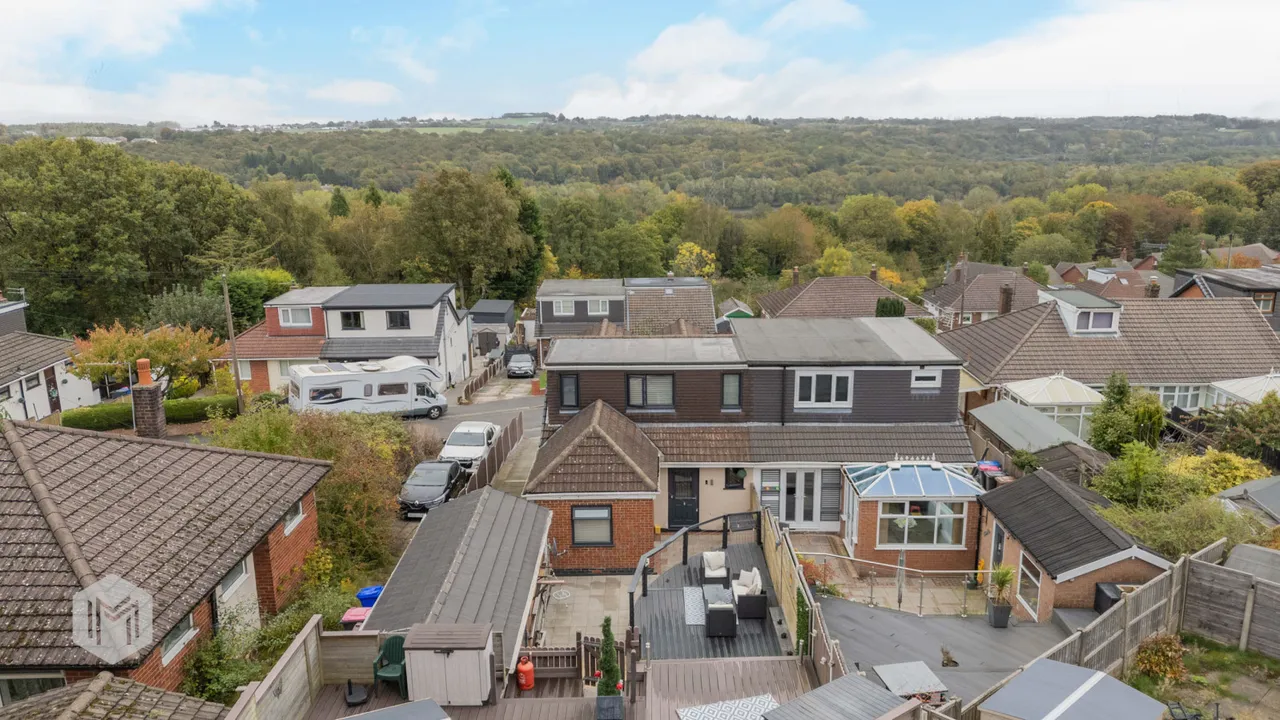 Westbourne Avenue, Swinton, Manchester, M27 6NN, photo 34