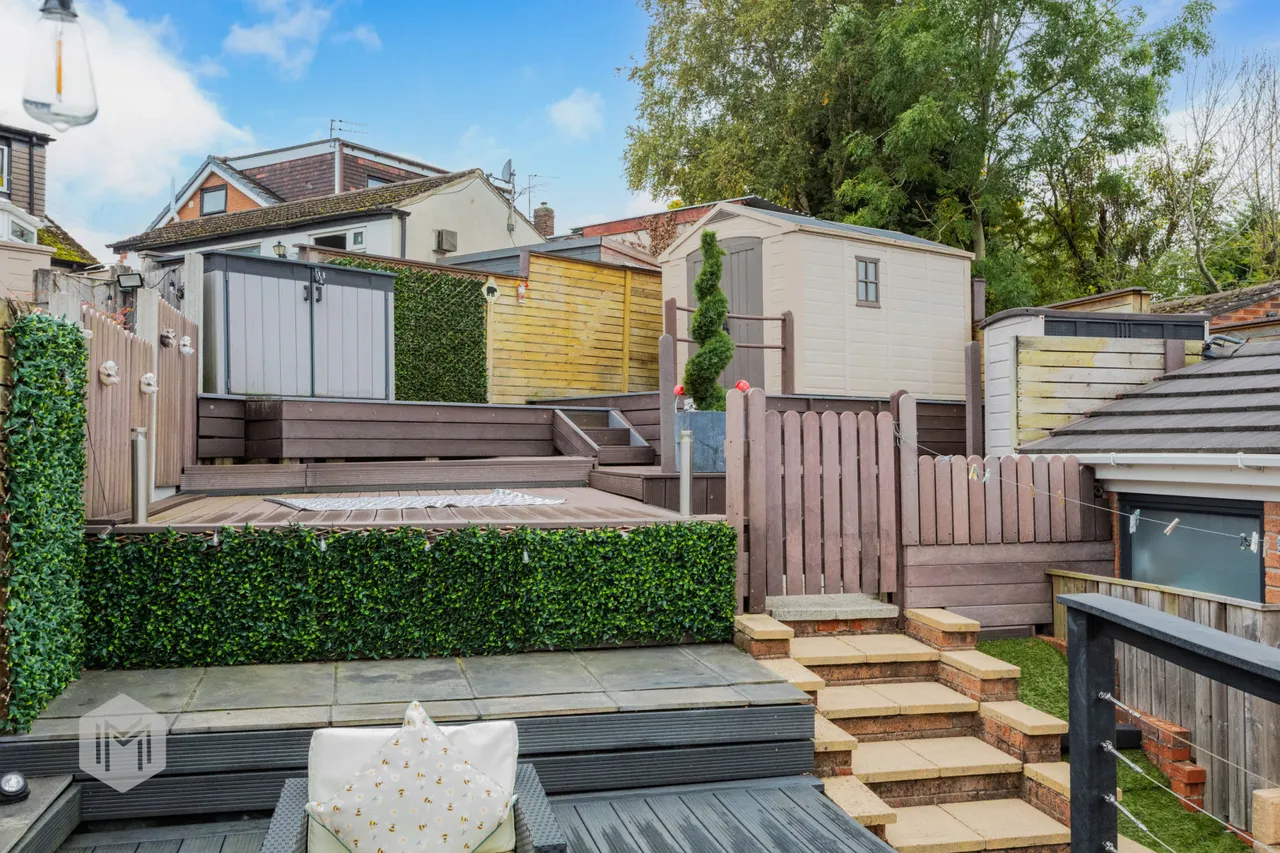 Westbourne Avenue, Swinton, Manchester, M27 6NN, photo 27