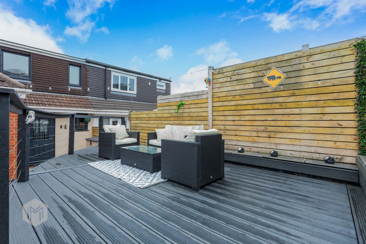 Westbourne Avenue, Swinton, Manchester, M27 6NN, photo 29