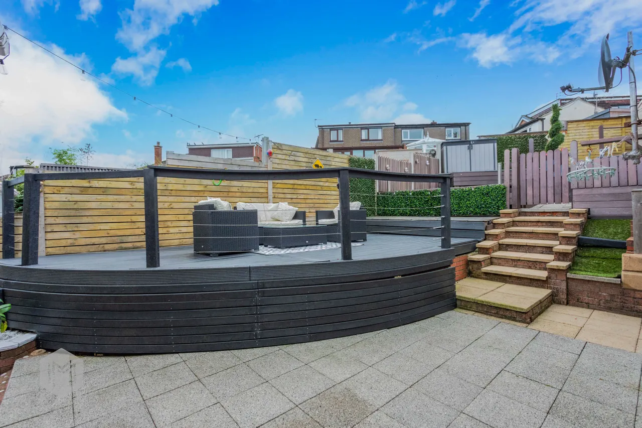 Westbourne Avenue, Swinton, Manchester, M27 6NN, photo 4