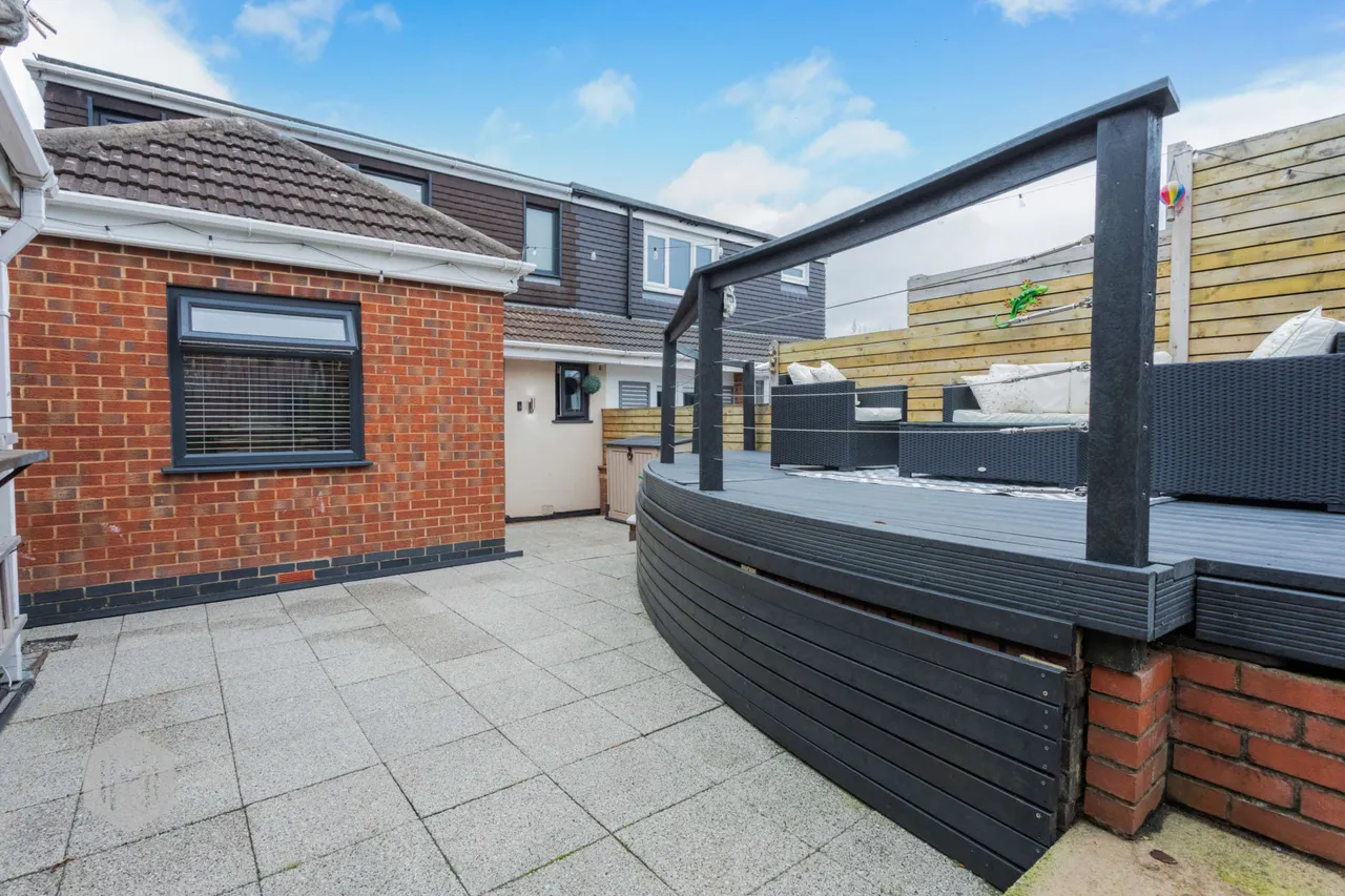 Westbourne Avenue, Swinton, Manchester, M27 6NN, photo 28