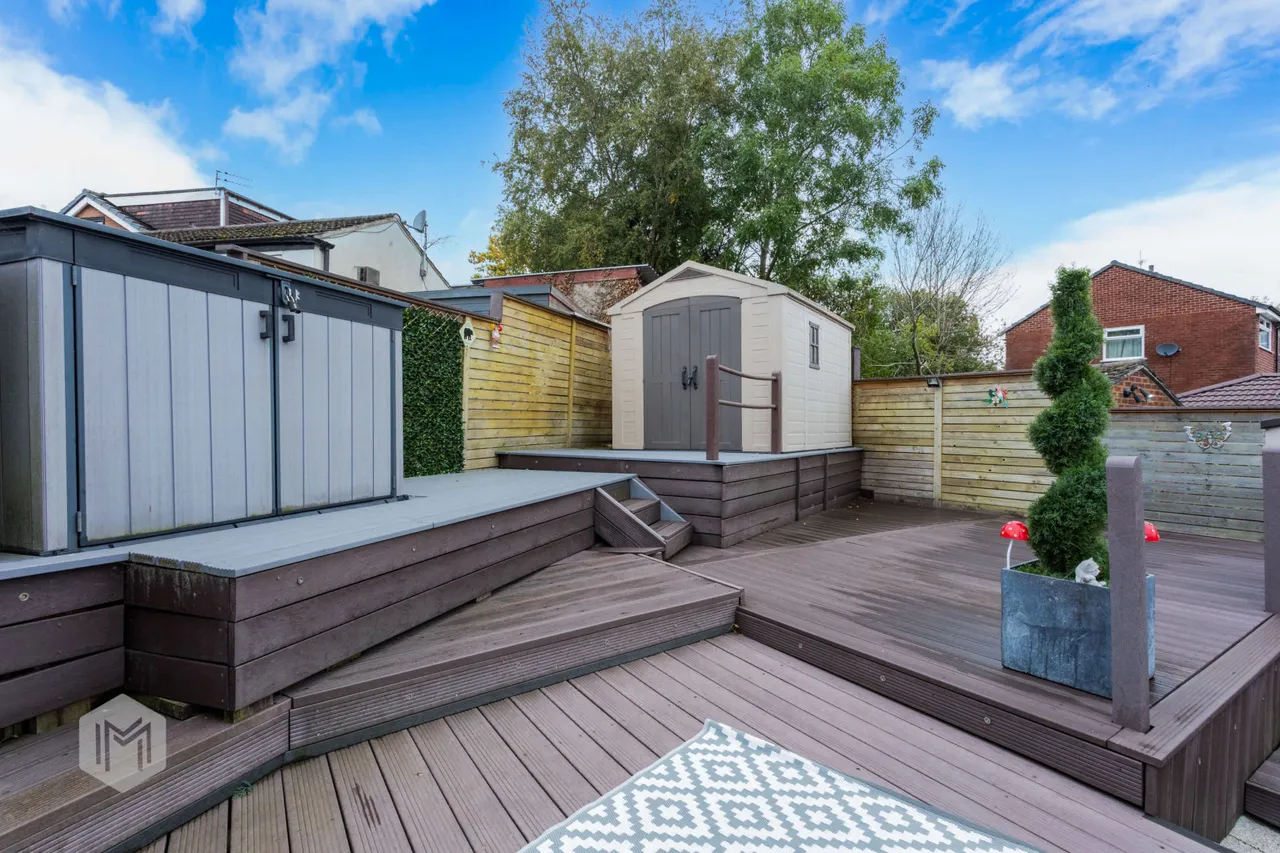 Westbourne Avenue, Swinton, Manchester, M27 6NN, photo 14