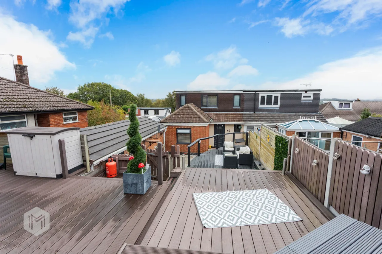 Westbourne Avenue, Swinton, Manchester, M27 6NN, photo 26